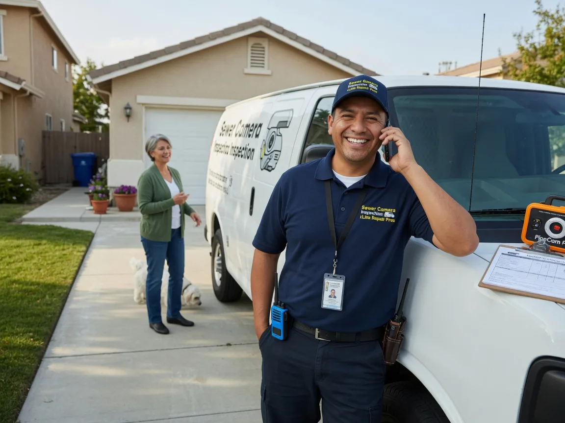 Sewer Line Repair Plymouth, WI FAQs